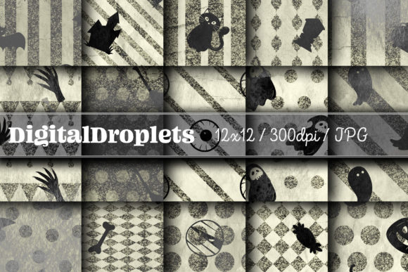 Unveiling the Halloween Papers Vol. 10 | Collection
